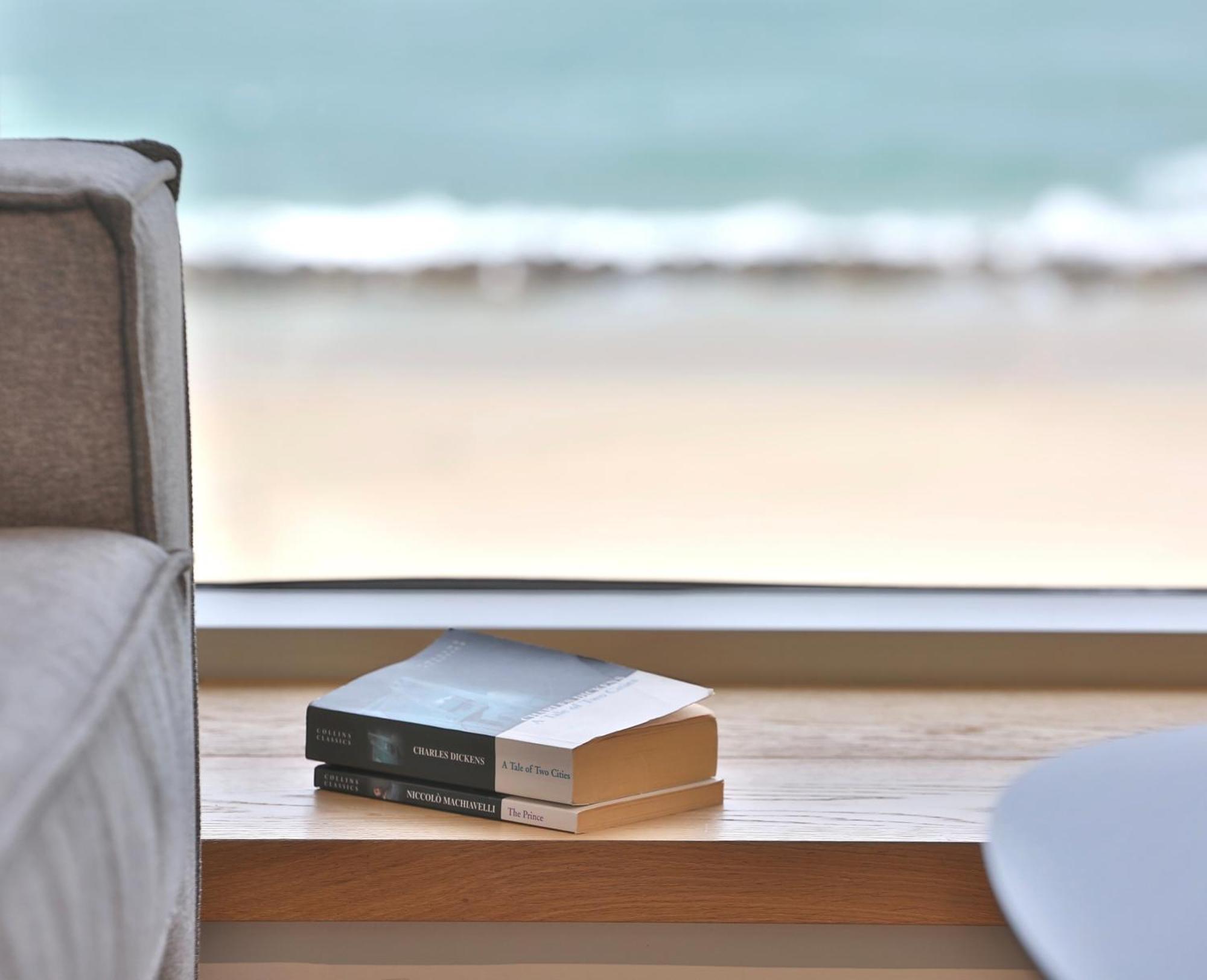 Luxury Suites By Notaly Ariel - Carmel Beach Haifa Quarto foto